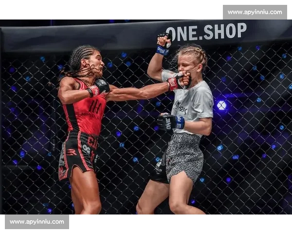 终结机器冲顶！阿瓦兹别克 8 战 7 胜 6 降服，11 月 8 日决战 ONE 巅峰 37